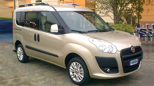 Vehicle